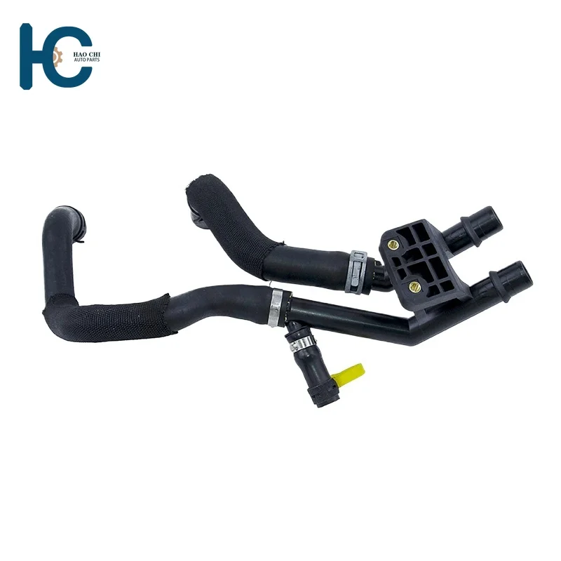 

LR022730 Car Engine Cooling Hose Coolant Hose Water Pipe for Land Rover Range Rover 2010-2012 L322