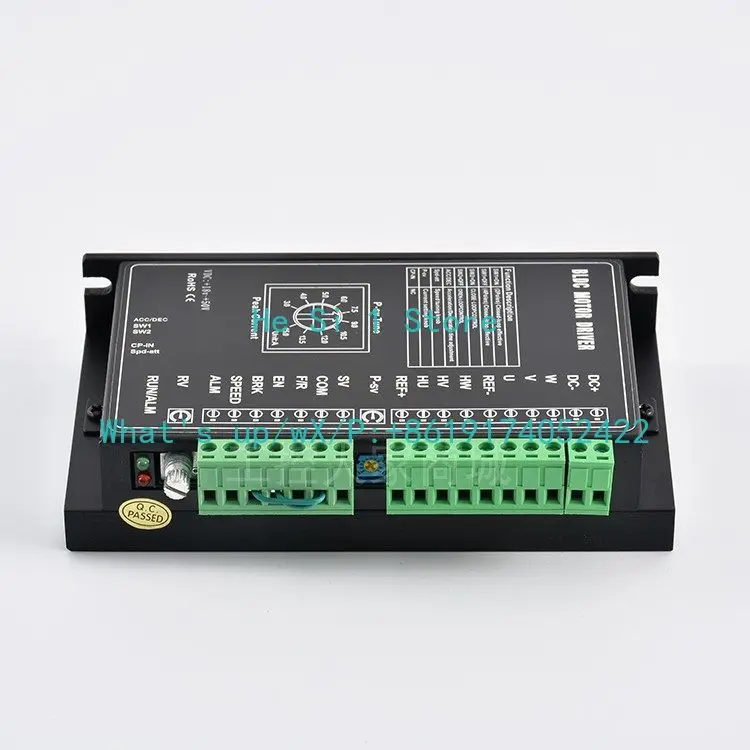 BLD-300B High Speed…