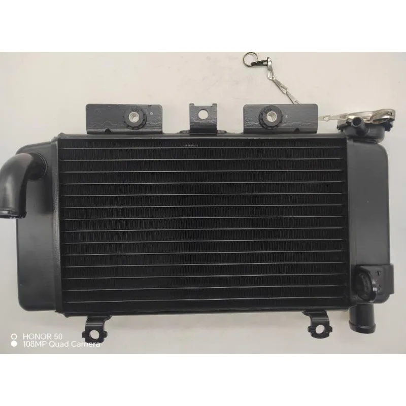 

Motorcycle Engine Parts Water Cooler Radiator For CFMOTO my2022 250SR CF250SR CF MOTO SR250
