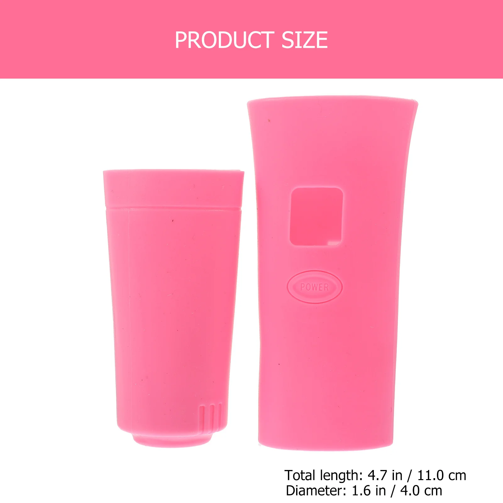 

Handle Cover Microphone Protectors Handheld Cap Covers Wireless Sleeve Silicone Silica Gel Isolation Shield Sleeves for