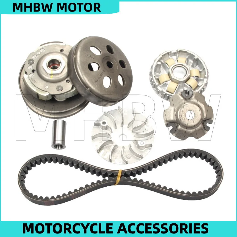 Transmission Parts / Assembly for Sym Xs150t-9/9b Cruisym 150