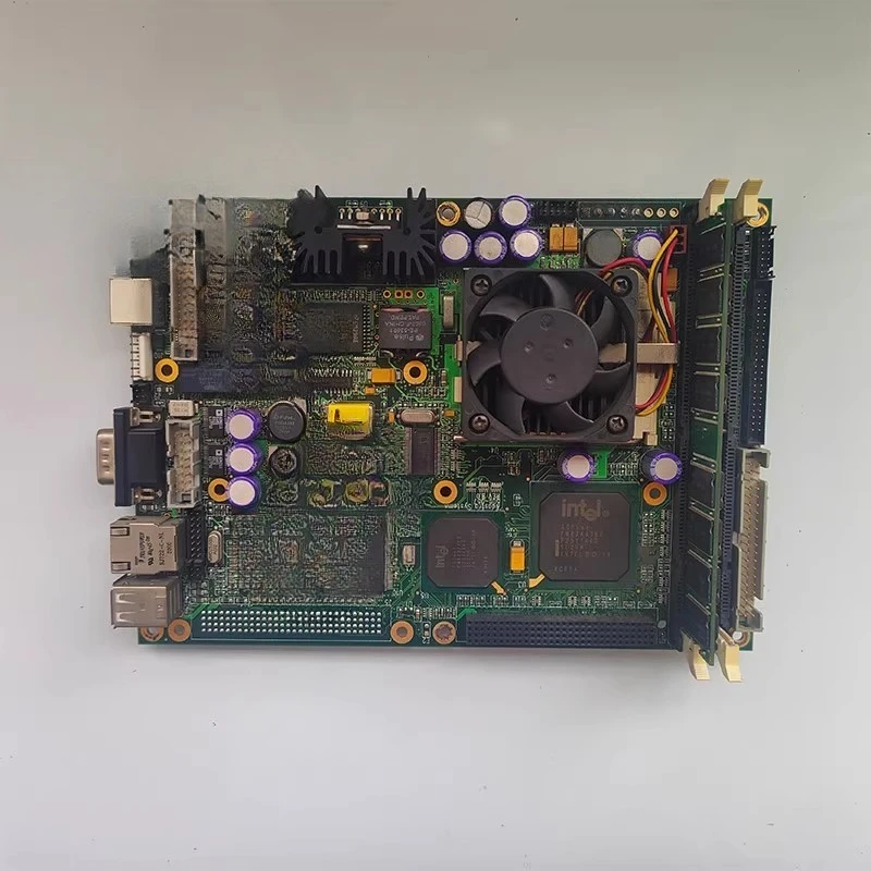 Детали для вентилятора основной платы Adastra Systems 500-057 REV B