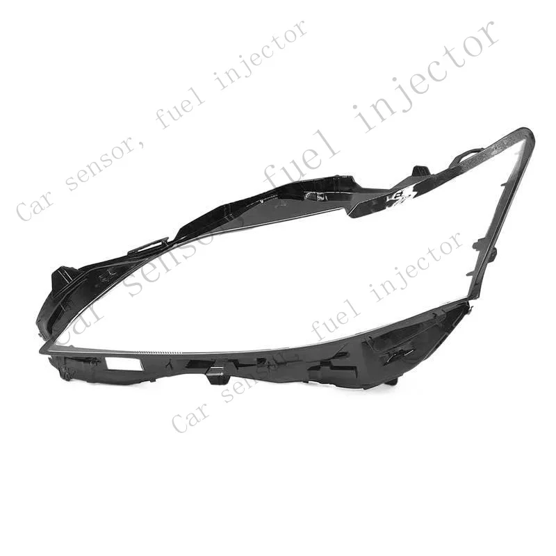 Q+ Headlight Headlamp Lens Cover Left Side Fit For Toyota Lexus CT200H 2018-2022