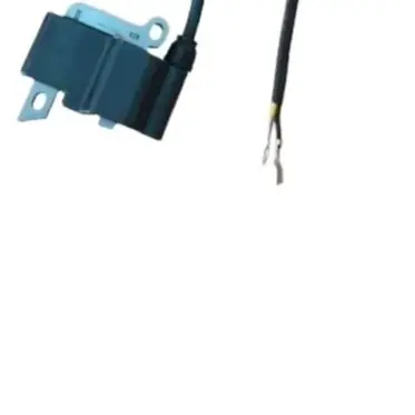 /Blue /High /Voltage Ignition Coil Pack 1144 400 1301 Replacement Part For MS651 MS661 Chainsaw Engine Accessories