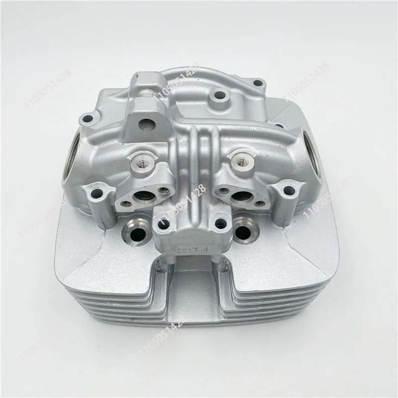Motorcycle Cylinder Head QS150 Cylinder Head Cover