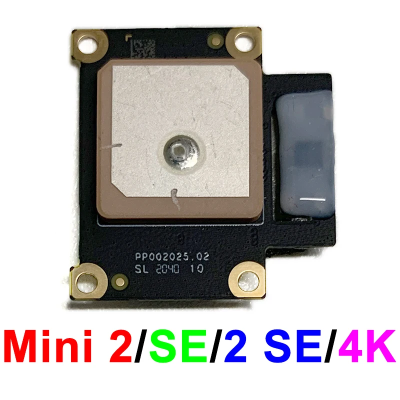 Mini 2 GPS Board Mini 3 Pro IMU Module Mini 2 SE GPS Mini 4 Pro GPS Module for DJI Mavic Mini 3 and 4 Series