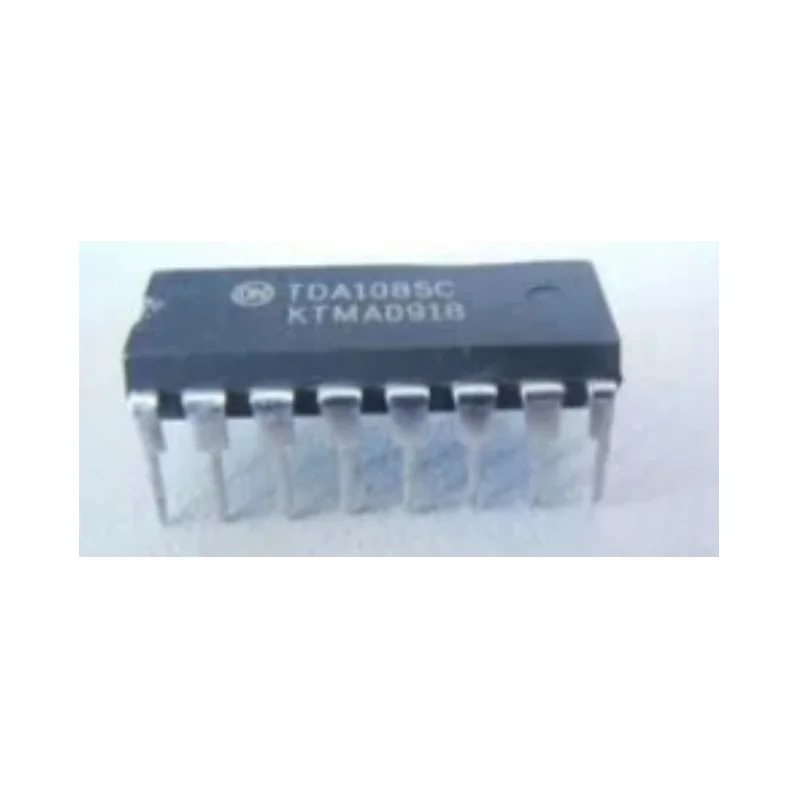 

Free Shipping 50 PCS/LOT TDA1085C DIP NEW IN STOCK IC Motor controller driver IC