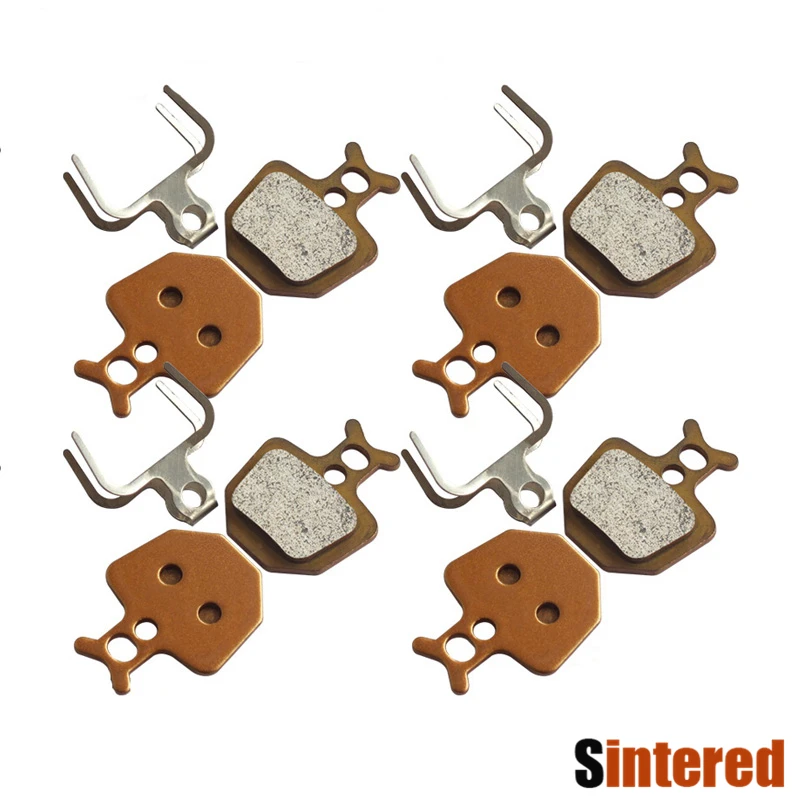 Sintered Bicycle Di…