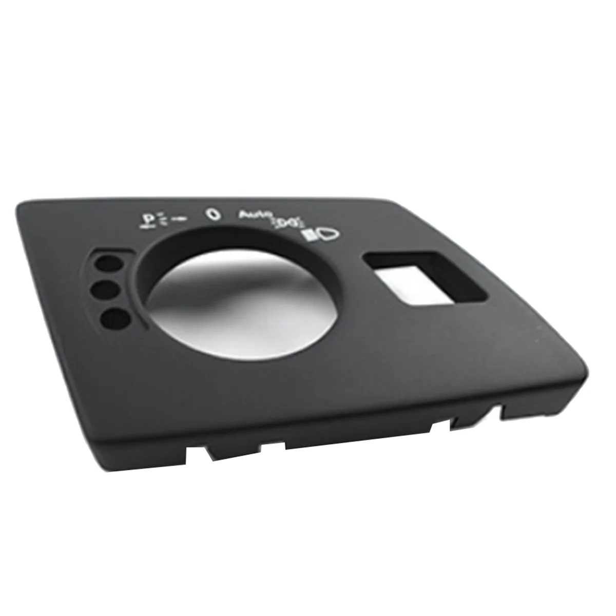 

Durable Car Headlight Switch Cover 2155450104 for Mercedes Benz CL Class LHD