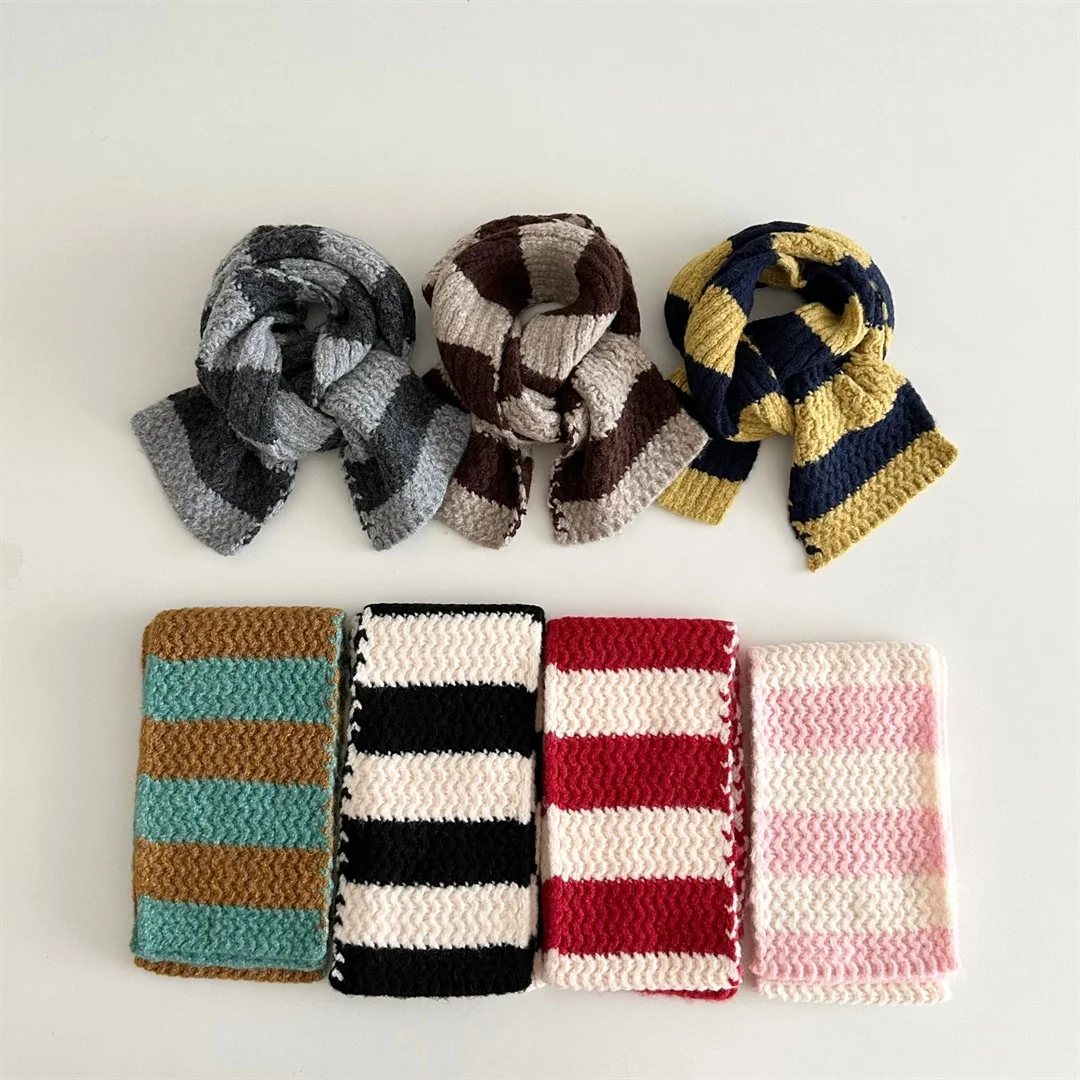 cachecol-de-trico-infantil-inverno-2026-cachecol-quente-com-blocos-de-cores-e-listras-para-bebes-meninos-e-meninas-estilo-casual