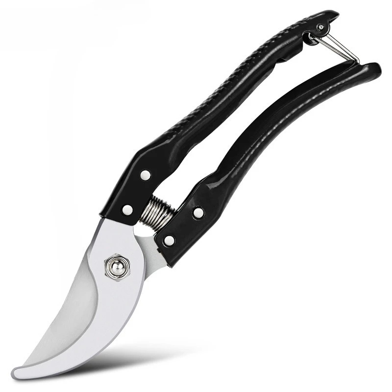 

pruning scissors, fruit tree gardening scissors, pruning branch scissors