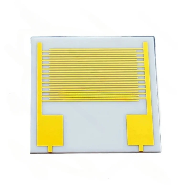 Interdigital Gold E…