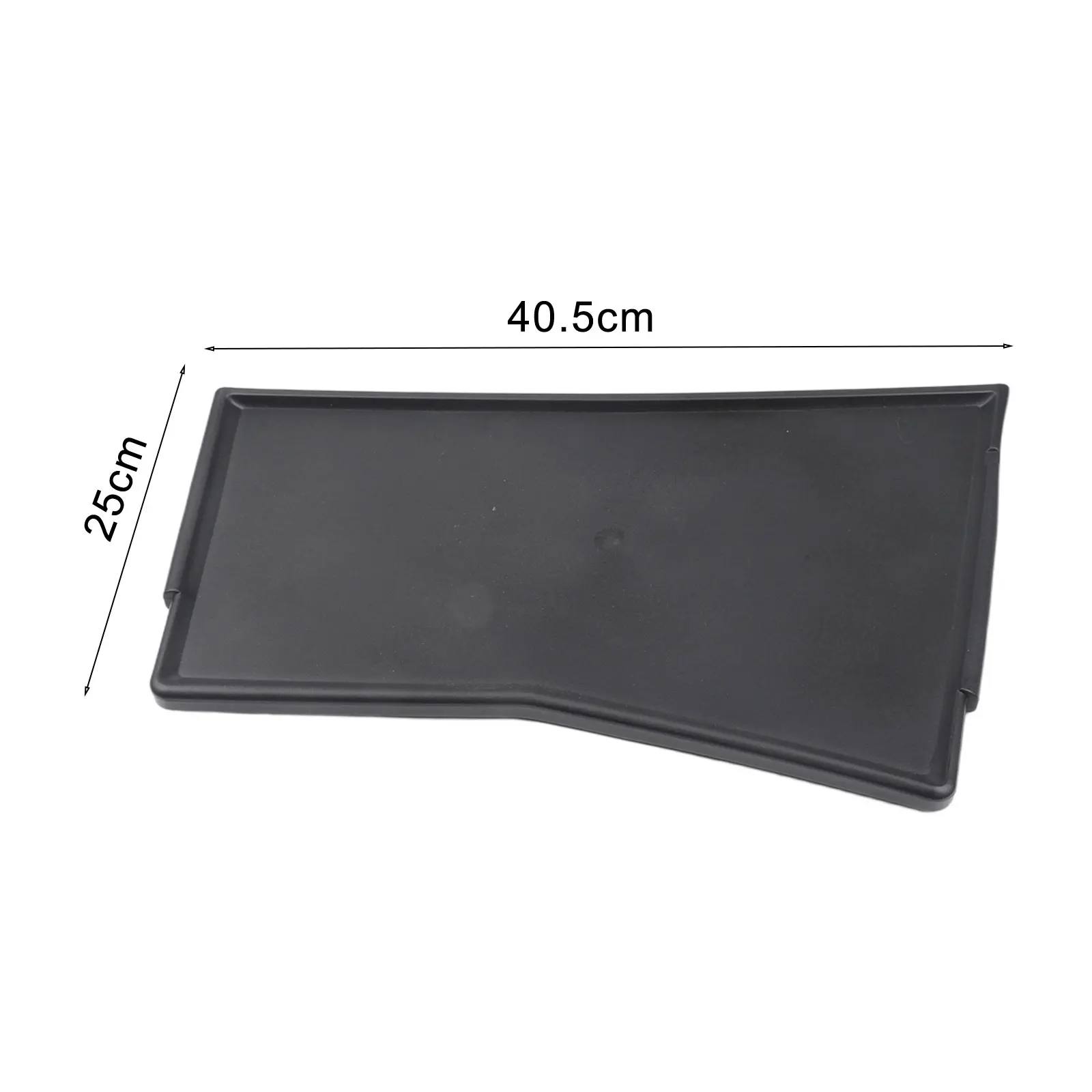 for Tesla For Model Y For Juniper 2025 front trunk storage tray with optimized dimensions for original equipment fit
