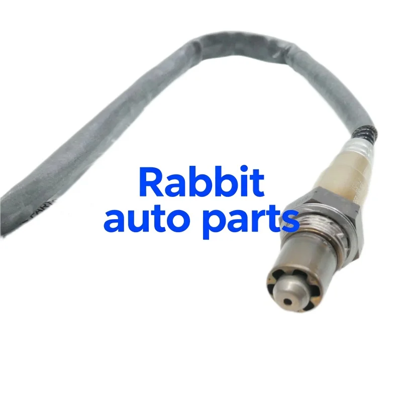 OEM 180915 For Ferrari 360, F430, 458, 599, 612, Maserati Quattroporte Exhaust Gas Oxygen Sensor 180915 / 180 915 / 18 09 15