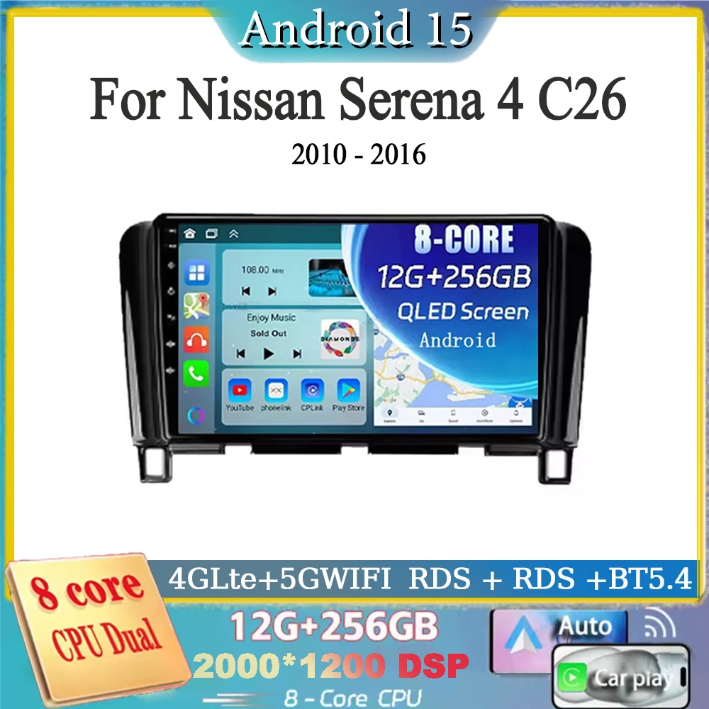 Android 15 For Niss…