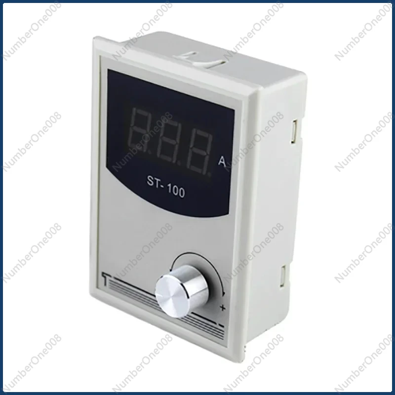 

Manual Tension Controller Micro High Precision Magnetic Powder Tension Controller Industrial Winding Tension Control Device