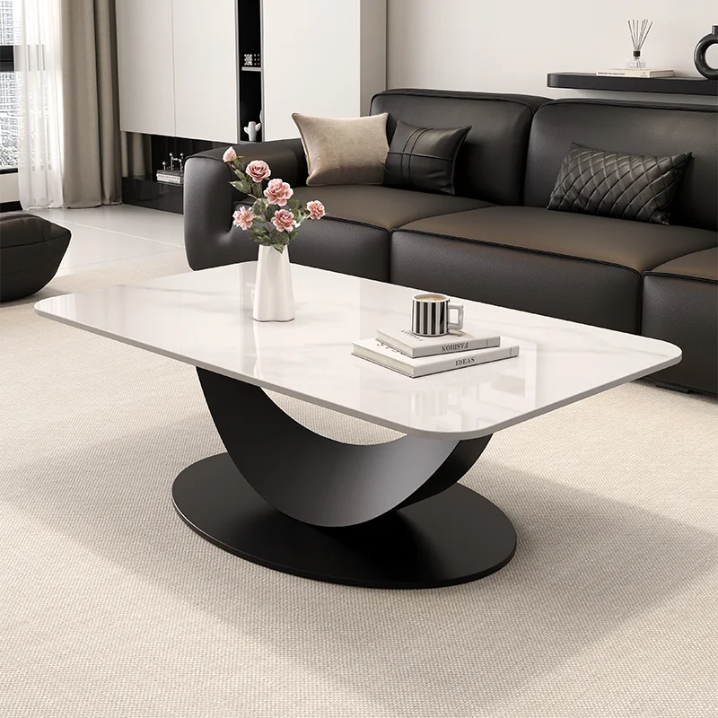 

Space Saving Design Nordic Simple Side Table Minimalist Coffee Tables Premium Mesa De Centro De Sala Living Room Furniture
