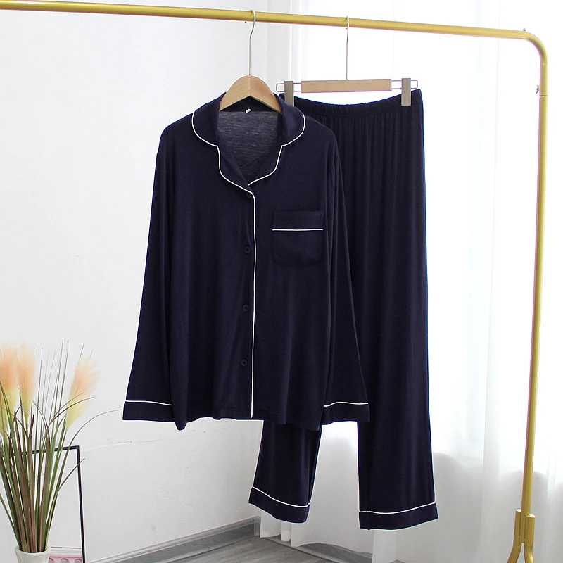 Male dark blue