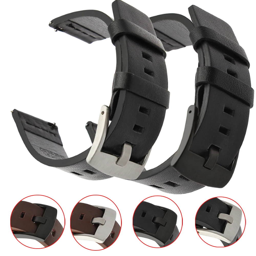 Leather Strap For A… - image