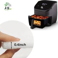 A05E-Air Fryer Replacement Filters, Filters Accessories Compatible For Instant Air Fryer Vortex Plus 6QT Can Odor Erase 16Pcs