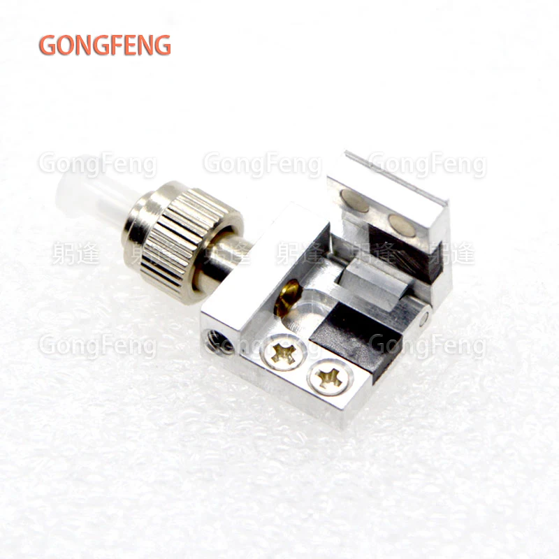 New Optical Fiber C…