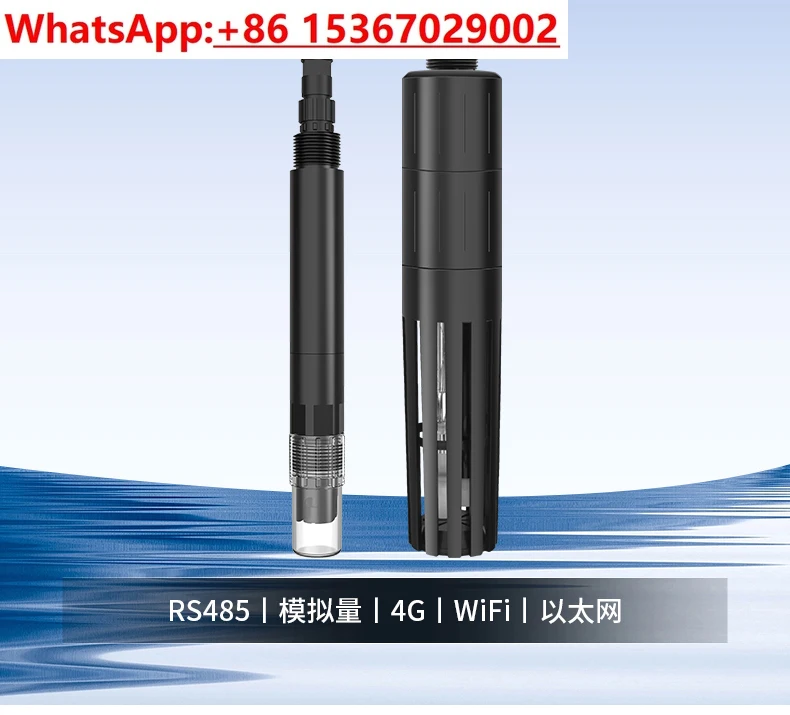 Water Quality Ammon…