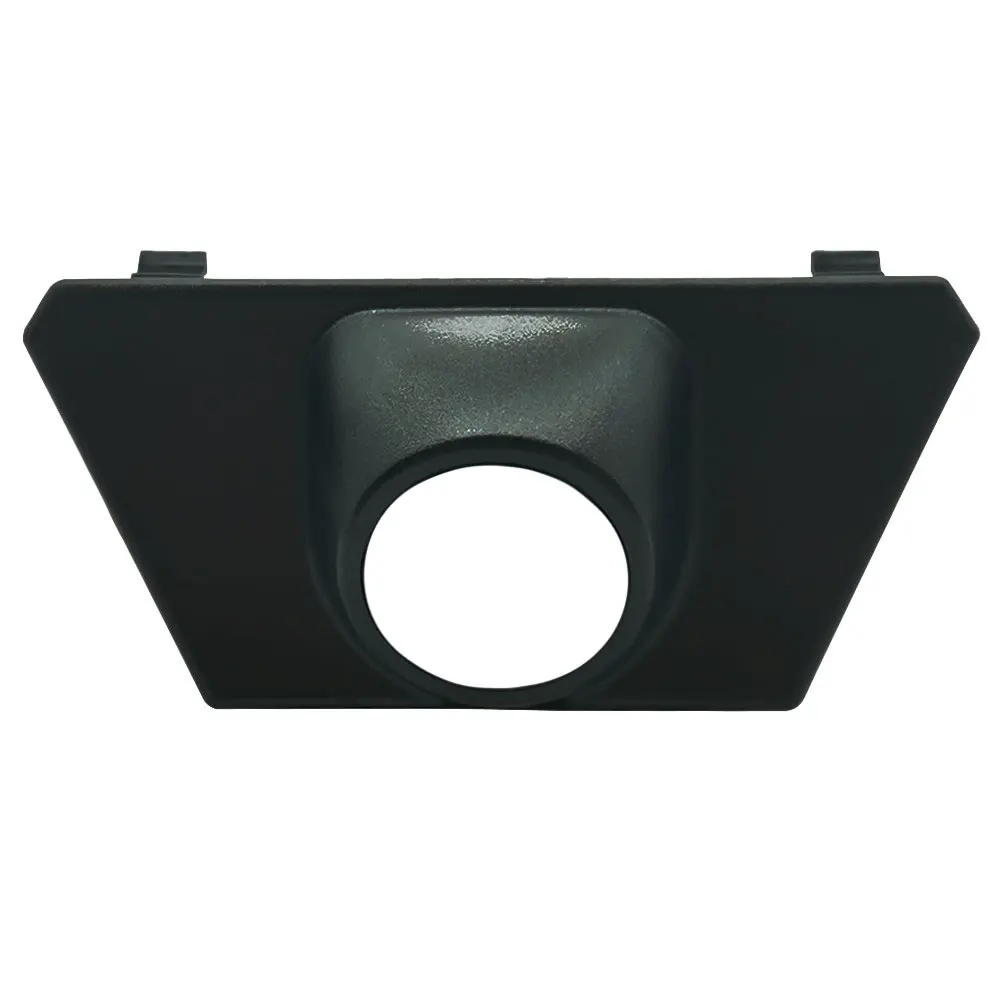 

YIFOUM Car Front View Positive Logo Camera Bracket Shell Frame Housing For Toyota Land Cruiser 200 LC200 2012 2013 2014 2015