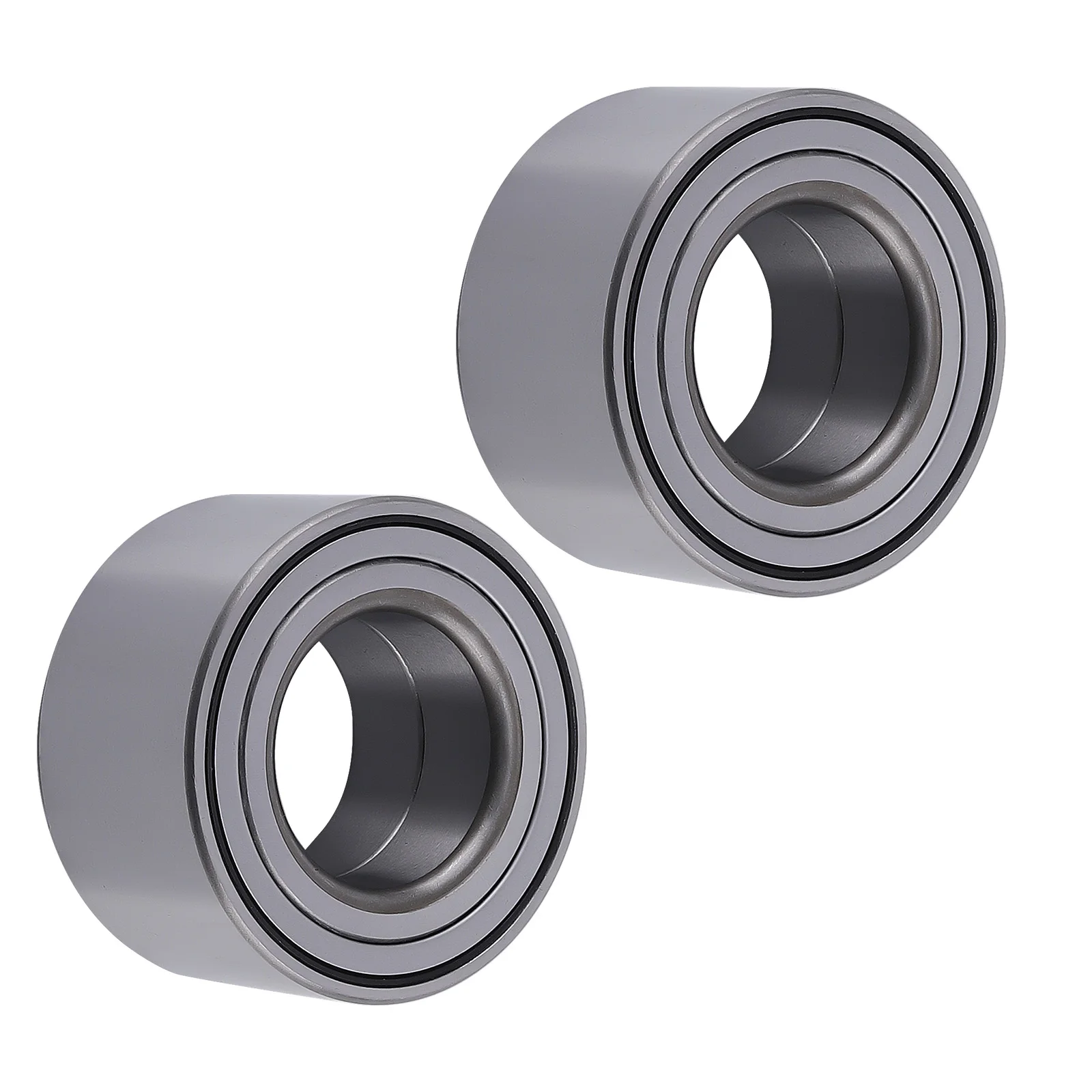 

Pair Front Wheel Bearings and Hubs Assembly for 2012 - 2017 Hyundai Accent