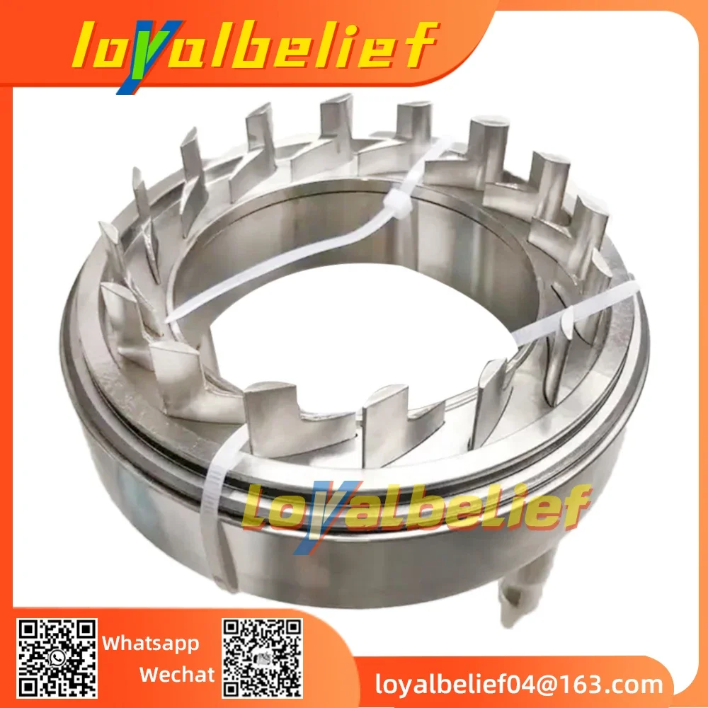 Turbo Nozzle Ring For Cursor 10 HE531V HE531VE 3597276 4046943 4036283 4046958 4038393