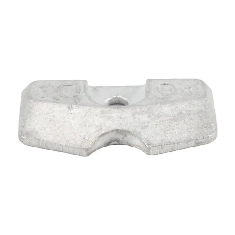 

Анод для нижней части коробки передач лодочного мотора YAMAHA A66P-6L5-45251-03 2/2.5/3/4/5/6HP, артикул 6L5-45251