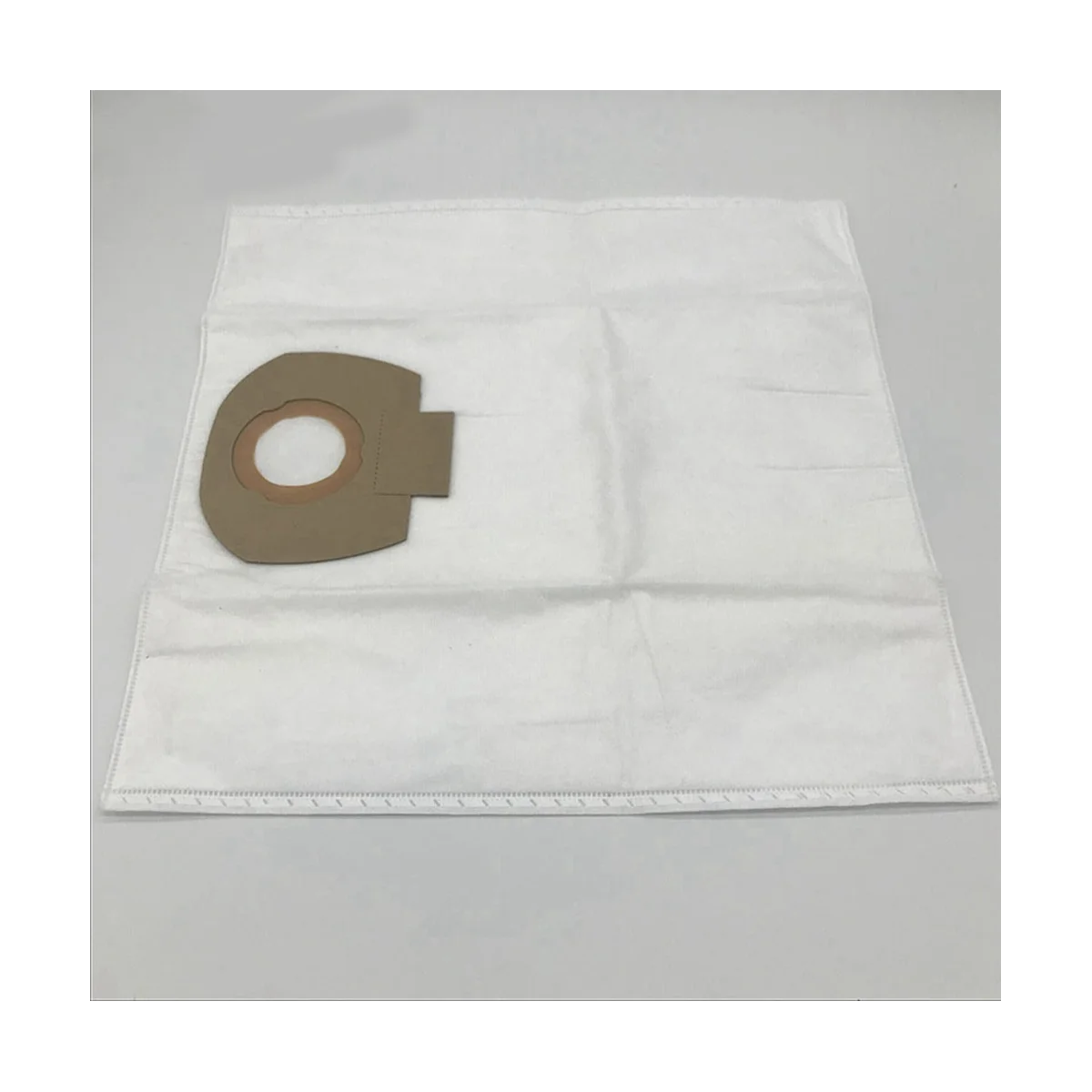 18Pcs Dust Bags for VC2010L VC2512L VC2012L VC3011L VC3012L Robot Vacuum Cleaner Part Sweeper Replacement