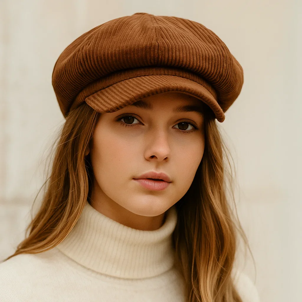Thumbnail 2 - #7 Compare Classic Newsboy Caps Before You Buy