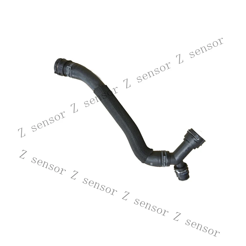 Z+ New Engine Radiator Coolant Hose For Audi A6 A7 4KA 4A5 4K0122101BG 4K0122101BL