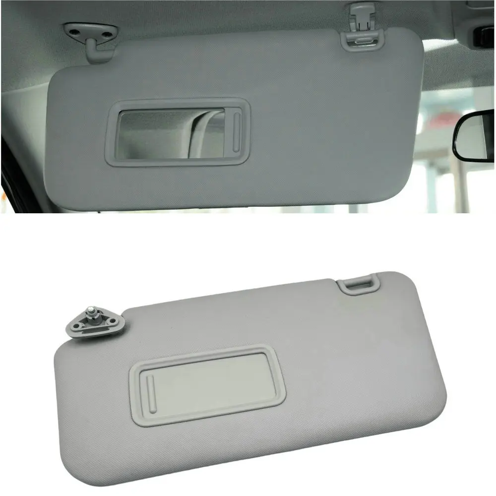 Applicable to Forester 2009-2013 sun visor Sunscreen and shading board Makeup mirror board