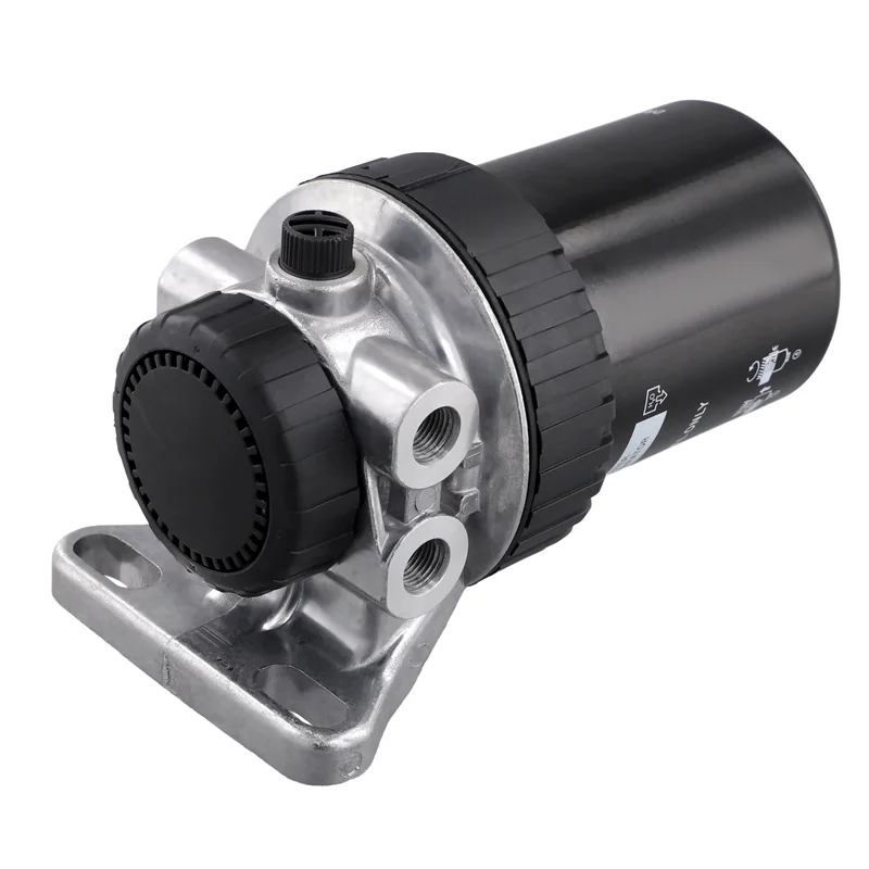 RE527507 Fuel Filter Assy For Tractor 4045 5080 5080R 5090 5090R 5100R 6068 6105M 6125M 6130 6225 6230-A91R