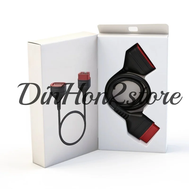 Extension cable extension cable TT16 needle  cable, diagnostic instrument, extension cable