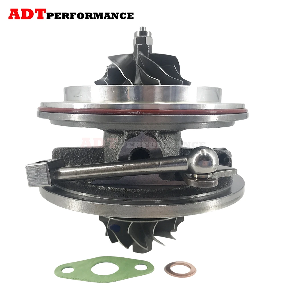 Turbine Cartridge BV50 53049880115 53049880069 53049880065 53049880116  LR010188 Turbo CHRA For Land Rover Discovery III 2.7 TdV