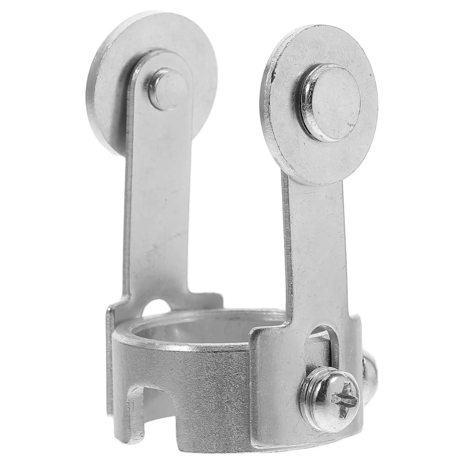 Handheld Plasma Cutter Guide Wheel Iron Material Roller Spacer for Smooth Accurate Cuts Plasma Cutting Equipment
