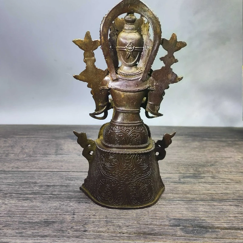 Tibetan Tantric Future Buddha Statues Bodhisattva Desktop Offerings Buddhist Home Furnishings Feng