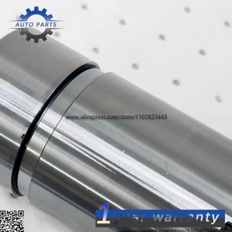 0AM 0AM325587E 0AM325587F جودة عالية جديدة تحسين DSG7 DQ200 تراكم نقل صمام الجسم لأودي VW سيات سكودا #6