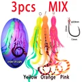 3pcs Mix