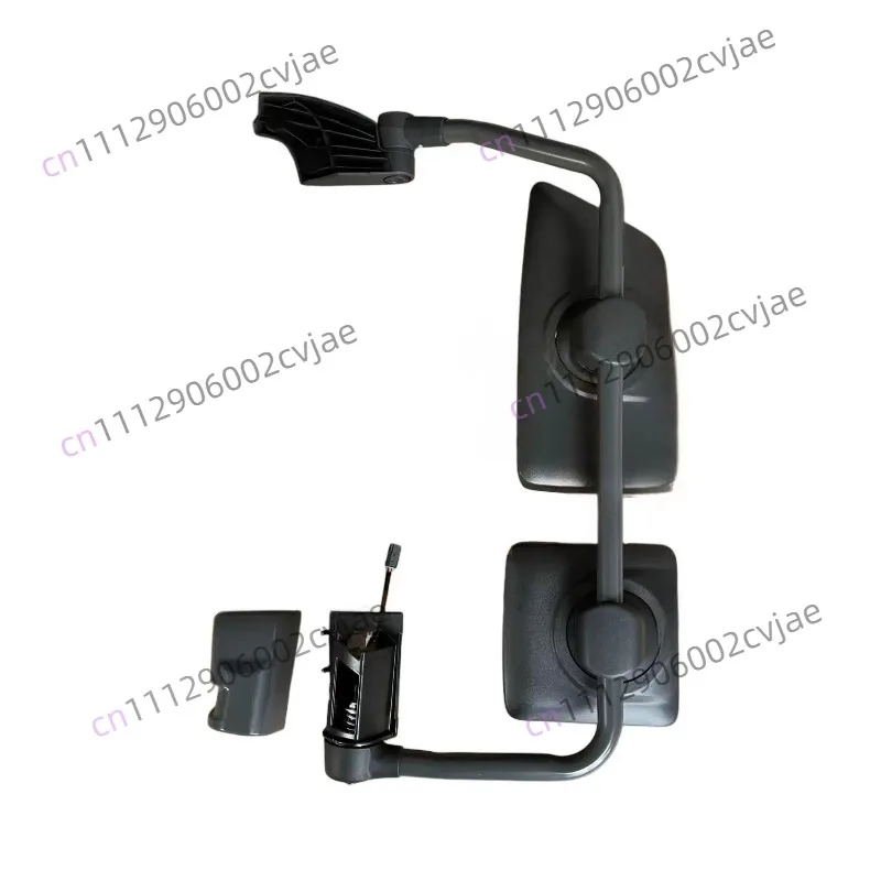 Suitable for Volvo FMX truck fire truck pump truck rearview mirror accessories 84213519
