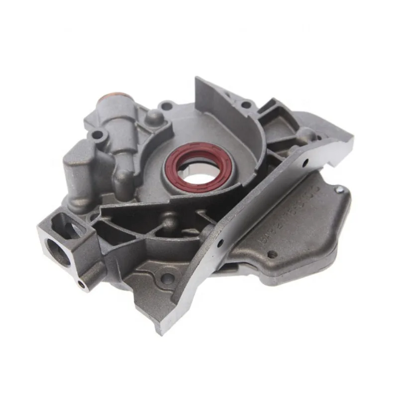 Water Pump 21176-1011010 211761011010 Is Suitable For All X-ray Series