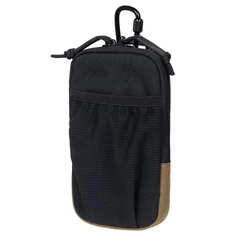 Tactical Bags Molle Pouches Gear Waist Bag Storage Fanny Pack Phone Pouch Case for Hunting Backpack Tactical Vest Attachment