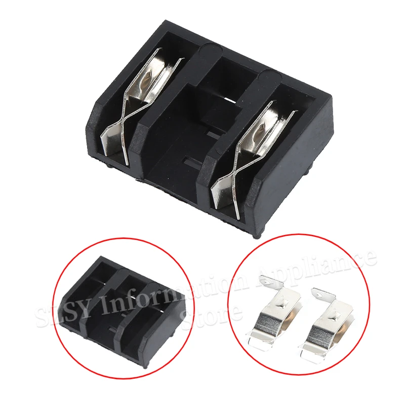 1pcs For Dewalt Battery Charger Adapter Converter Electric Power Battery Spanner Switch Pins Battery Connector Terminal Block