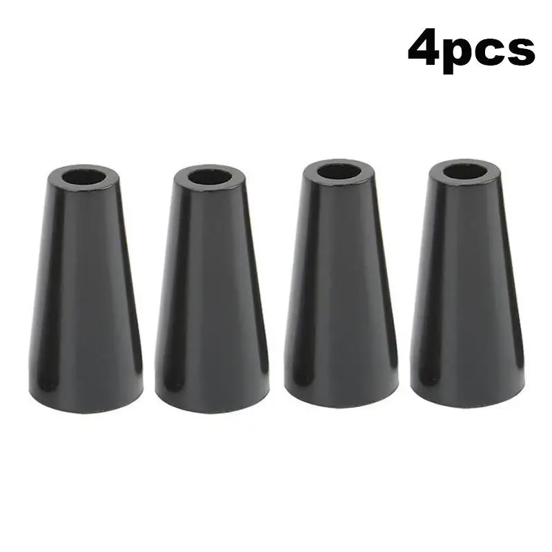 4Pcs Flux Core Gasless Nozzle Self Protection Flux Core Welding Gasless Nozzle Parts 100L MIG Welder Flux Gasless Nozzles
