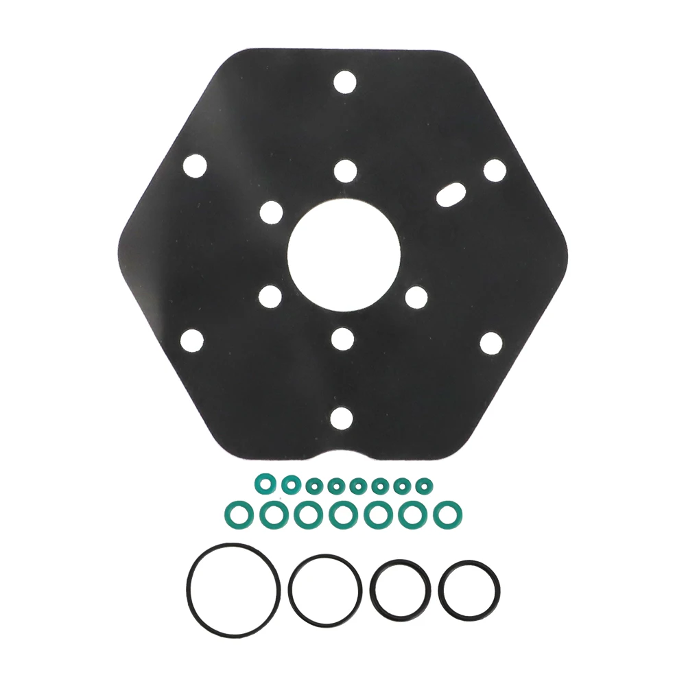 Kit de Reparo do Distribuidor de Combustível para Mercedes 280 W123 W116 R107 C123 G460 0438100069