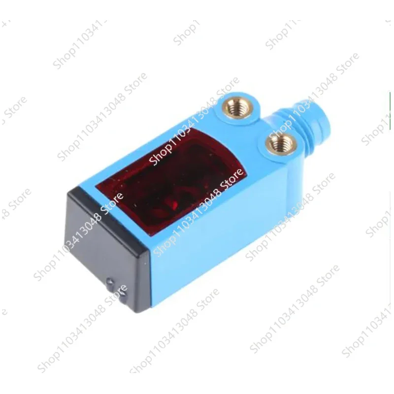WL4-3F2130 photoelectric sensor mirror reflection detection type PNP output detection range of 10mm-4m new original genuine good