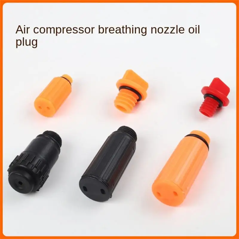 Belt Type Nozzle Oil Plug Tool Plunger Fittings Of A Machine Piston Compressor Air Pump In-line Oil Distribution Belt Piston