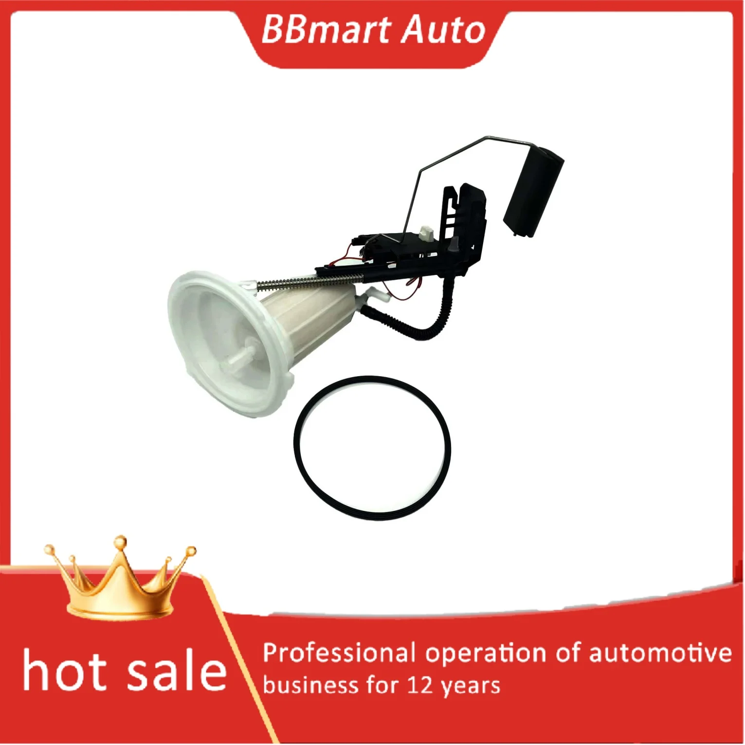 

16117373470/ /16146765826/16117373514/16146766152 Fuel Pump Fuel Filter For BMW E60 E61 E63 E64 520 525 545 530
